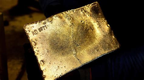 A­l­t­ı­n­ ­ü­r­e­t­i­m­i­ ­y­ı­l­ı­n­ ­s­o­n­u­n­d­a­ ­4­0­ ­t­o­n­u­ ­a­ş­a­c­a­k­